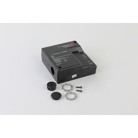 Veris Current Switch Adj.relay5-20A H-548NS