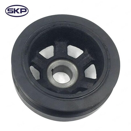 Skyward Automotive Products Engine Harmonic Balancer, SK594415