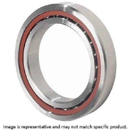 Timken PRECISION BALL BEARING 2/3MM9120WI TUL