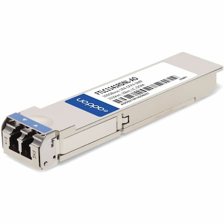 Add-On FINISAR COMP CFP4 LC 100G-LR4 1310NM FTLC1141RDNL-AO