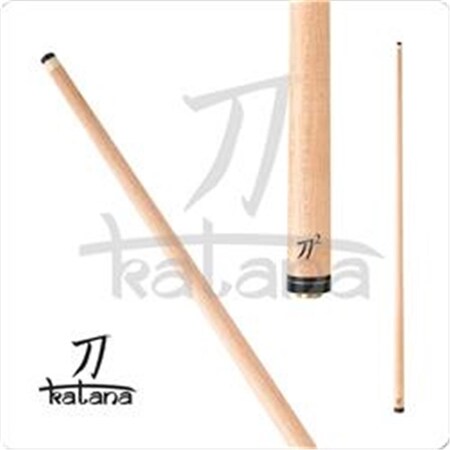 Katana Cues KATXS2 CT-SCO Katana 2 Performance Uni Loc Pool Cue Shaft KATXS2 CT/SCO
