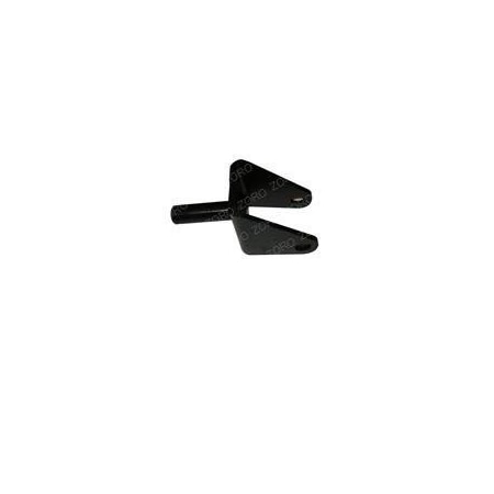 Tennant REPLACEMENT BRACKET WLDT MTG CASTER 1021404