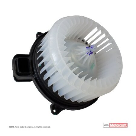 Motorcraft HVAC Blower Motor,  MM1091