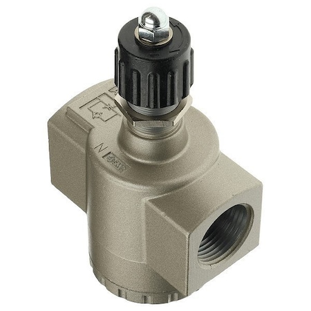 Smc SPEED CONTROLLER AS500-N06