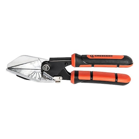 Crescent Cutter, 9In, Miter Snip CTM45RS