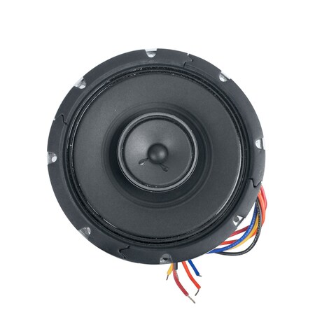 Lowell 8in Coax Speaker w xfmr CT830A-T870