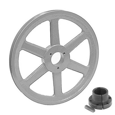 Dodge Industrial Pulley-Transmission 1B184-SK 1B184-SK