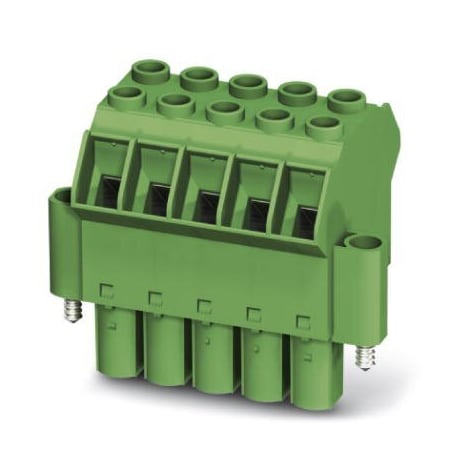 Phoenix Contact TPC 16/ 9-STF-10 16 PCB connector 1715329