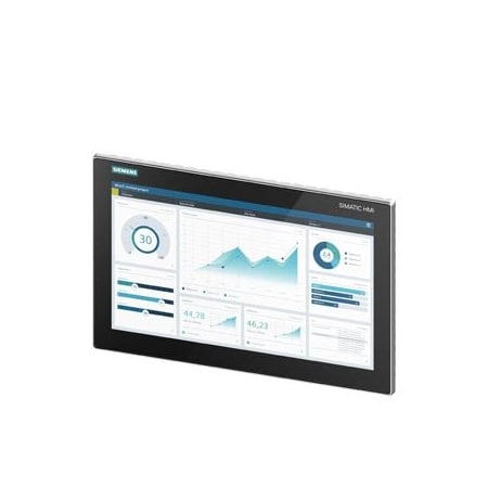 Siemens SIMATIC HMI MTP1500 Unified Comfort Panel 6AV2128-3QB06-0AX1