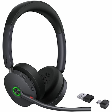 Yealink BLUETOOTH HEADSET WITH ANC TEAMS VERSION 1208678