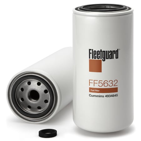 Fleetguard Fuel Filter Spin On FF5632