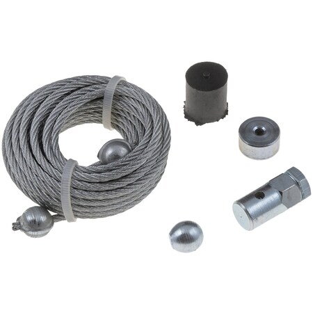 Dorman Brake Cable Repr Kit,  21119