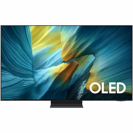 Samsung 55 OLED 120Hz 4K QN55S95FAFXZA