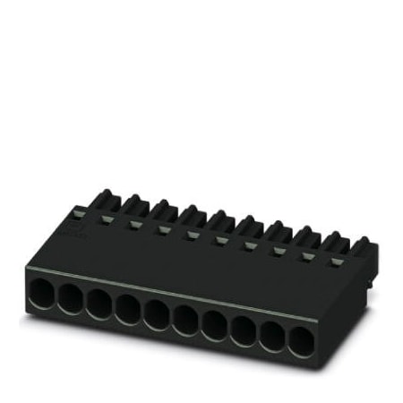 Phoenix Contact MCC 0 5/ 9-ST-2 54 PCB connector 1012273