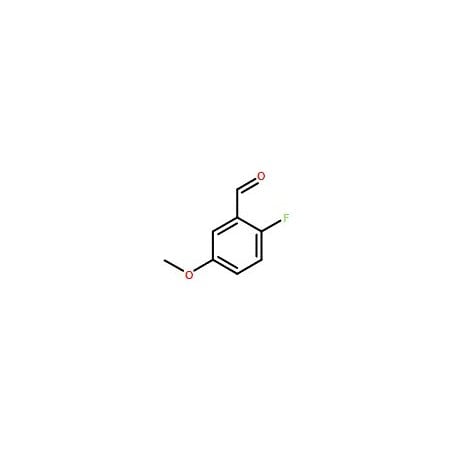 Ak Scientific 2-Fluoro-5-methoxybenzaldehyde (100g), CAS 105728-90-3 X8775-100g