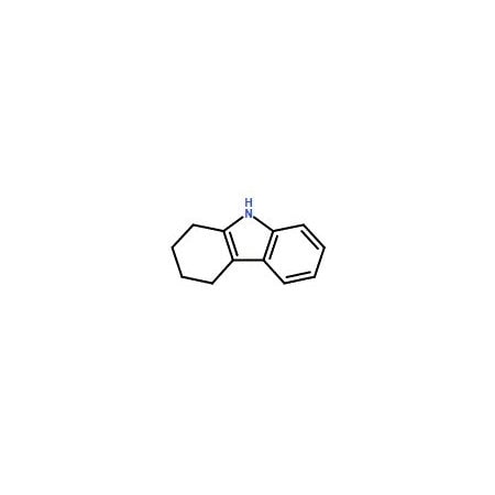 Ak Scientific 1, 2, 3, 4-Tetrahydrocarbazole (100g), CAS 942-01-8 X5957-100g