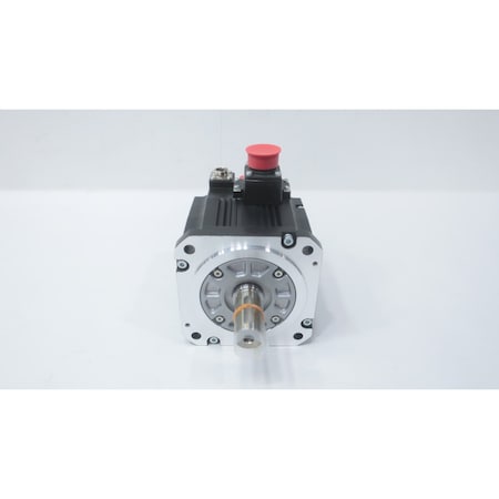 Mitsubishi SERVO MOTOR 1KW 2000RPM 259V-AC 3PH HF-SP1024BK