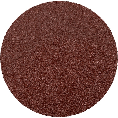 Pferd 2'' COMBIDISC Abrasive Disc - Type CD - Zirconium - 50 Grit 42256