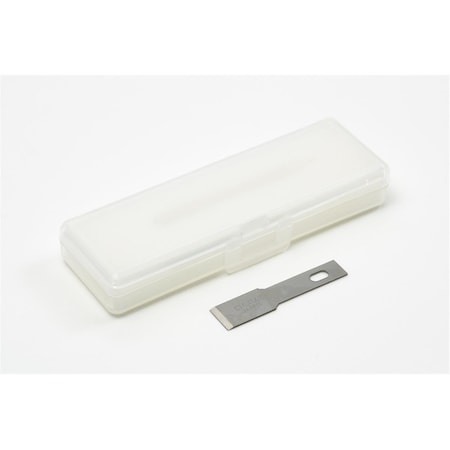 Tamiya Modelers Knife Pro Chisel Blade TAM74101