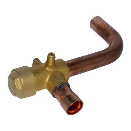 Carrier VALVE SUCTION EP13BZ270