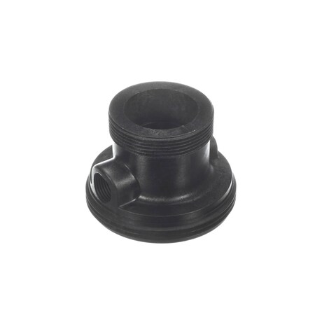 Insinger Drain Valve Body, Lower 3100-01536