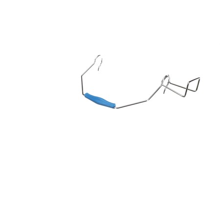 San Jamar Hanger Handle, Ice Tote SIHACCPHGR