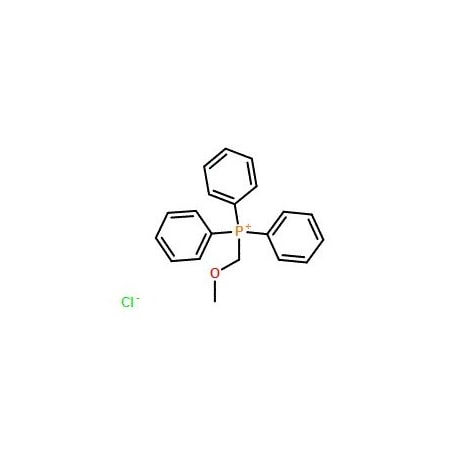Ak Scientific Methoxymethyl triphenylphosphonium chloride (100g), CAS 4009-98-7 R990-100g