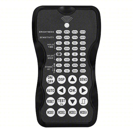 Ledvance/ Sylvania Sensor Remote, cULus; RoHS SMWLPAKN2AREMOTE - Sensor remote