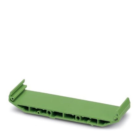 Phoenix Contact UM-BE 35-1 Base element without snap 2956657