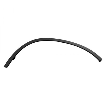Geared2Golf Right Front Passenger Side Wheel Arch Molding for 2007-2011 Honda CR-V GE1869719