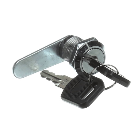 Hoshizaki KEY SET WITH LOCK ASSEMBLY HA-471-G-K