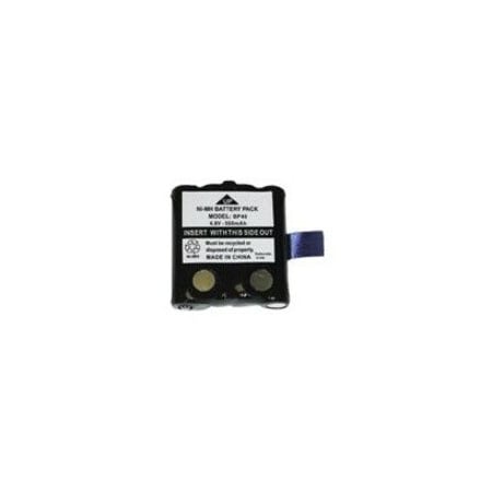 Uniden Battery Pack For Gmrs Series Radios BP40
