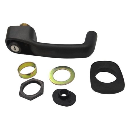 Cnh HANDLE LOCKING, CNH OEM 87020165 87020165