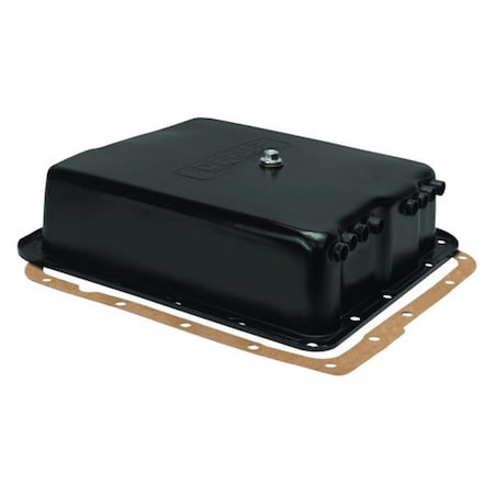 Derale 700R4 4L60E Transmission Pan Cooler DER14204