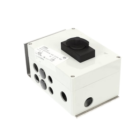 Jbt Motor Starter, Electrical Box, 115V 060100562