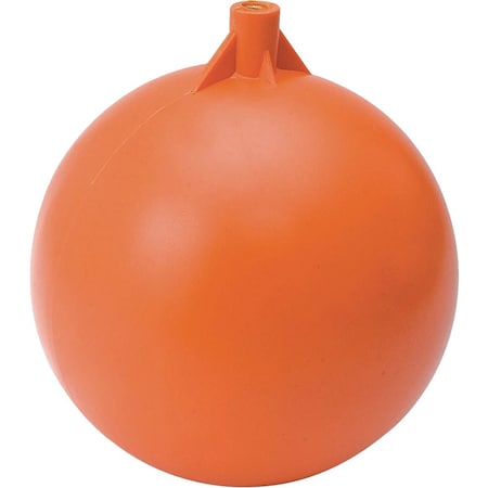 B & K 8'' Plastic Tank Float Ball 109-864