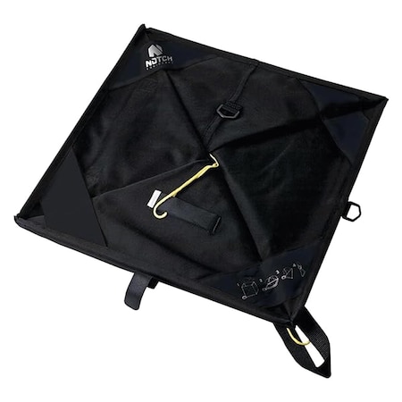 Notch Equipment Pro Folding Cube 32443