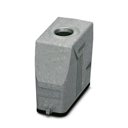 Phoenix Contact HC-STA-D25-HHFS-1TTP16-ELC-AL Sleeve 1424384