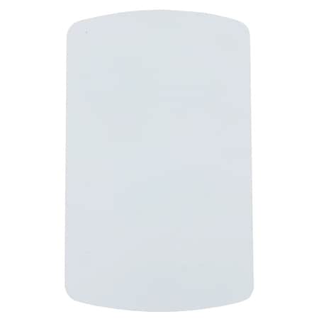 Dwyer Instruments HumiditySensor, 4.5", 2.8", 4 to 20 mA, CE RHP-3N40