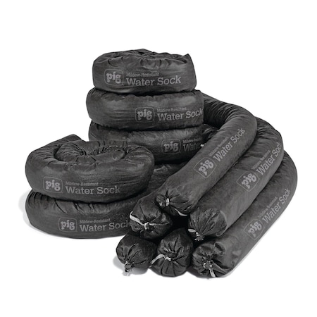 Pig UV & Mildew Resistant Sock, 1 gal, 1 gal PIG501