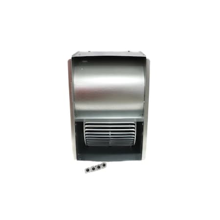 Heil Replacement Housing/Wheel Kit 1190027