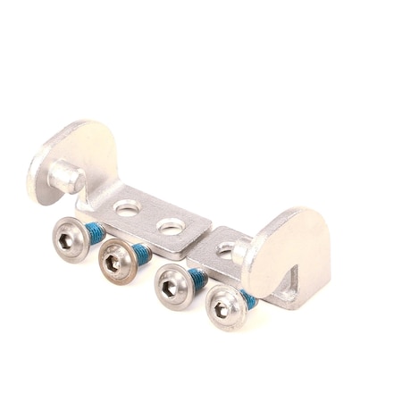 Convotherm Hinge Kit, Top/Bottom, Exterior Door 2524048