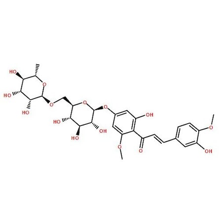 Ak Scientific Hesperidin methyl chalcone (5g), CAS 24292-52-2 6775AF-5g