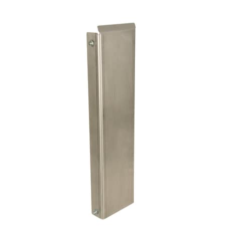 3M-Matic Filler Plate, 18-1/5 in 7000124849