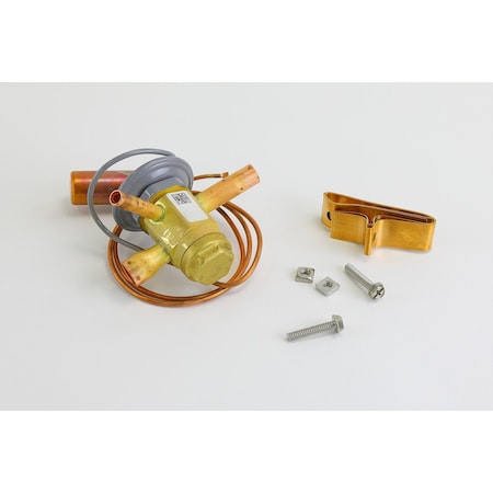 Lennox EXPANSION VALVE 39W70