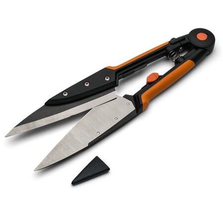 Kings County Tools Tree Trimmer Loppers Double Ratcheting Anvil Lopper Extendable 26 in - 40 in Long Handles Loppers KC8807-11