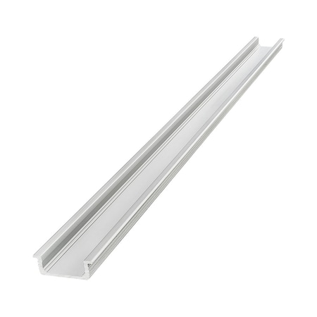 Tresco Recessed Extrusion 94 inL Infinex L-XREC94-SC-1