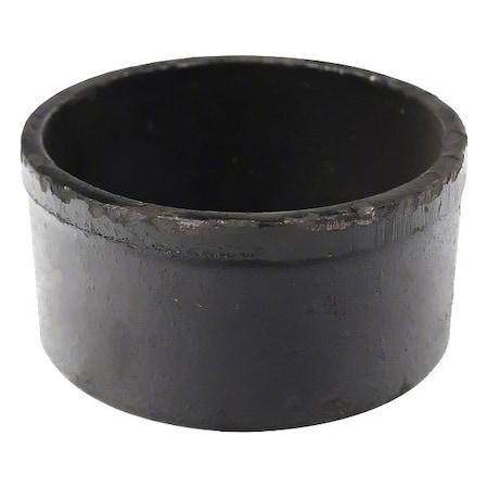 Zoro Select Plug, Cast Iron, Socket 15 in 222496