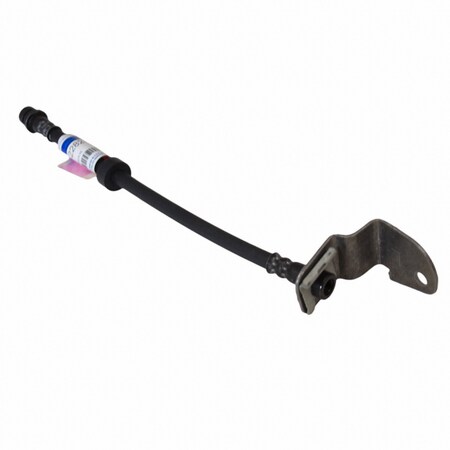 Motorcraft Brake Hydraulic Hose,  BRHR123