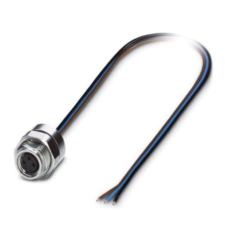 Phoenix Contact SACC-DSI-M 8FS-3CON-M12/1 0 - 1408209